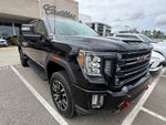 2023 GMC Sierra 2500HD AT4