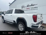 2020 GMC Sierra 2500HD Denali