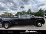2023 GMC Sierra 3500HD Denali