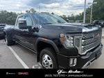2023 GMC Sierra 3500HD Denali