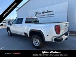 2025 GMC Sierra 3500HD Denali Ultimate
