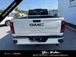 2025 GMC Sierra 3500HD Denali Ultimate