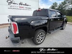 2019 GMC Canyon Denali