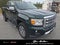 2015 GMC Canyon SLT