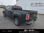 2015 GMC Canyon SLT