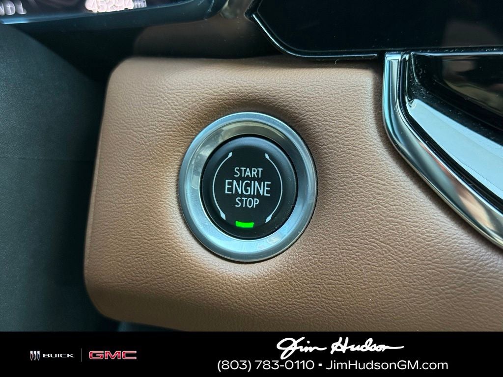 2023 GMC Canyon AT4