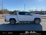 2022 GMC Canyon Denali