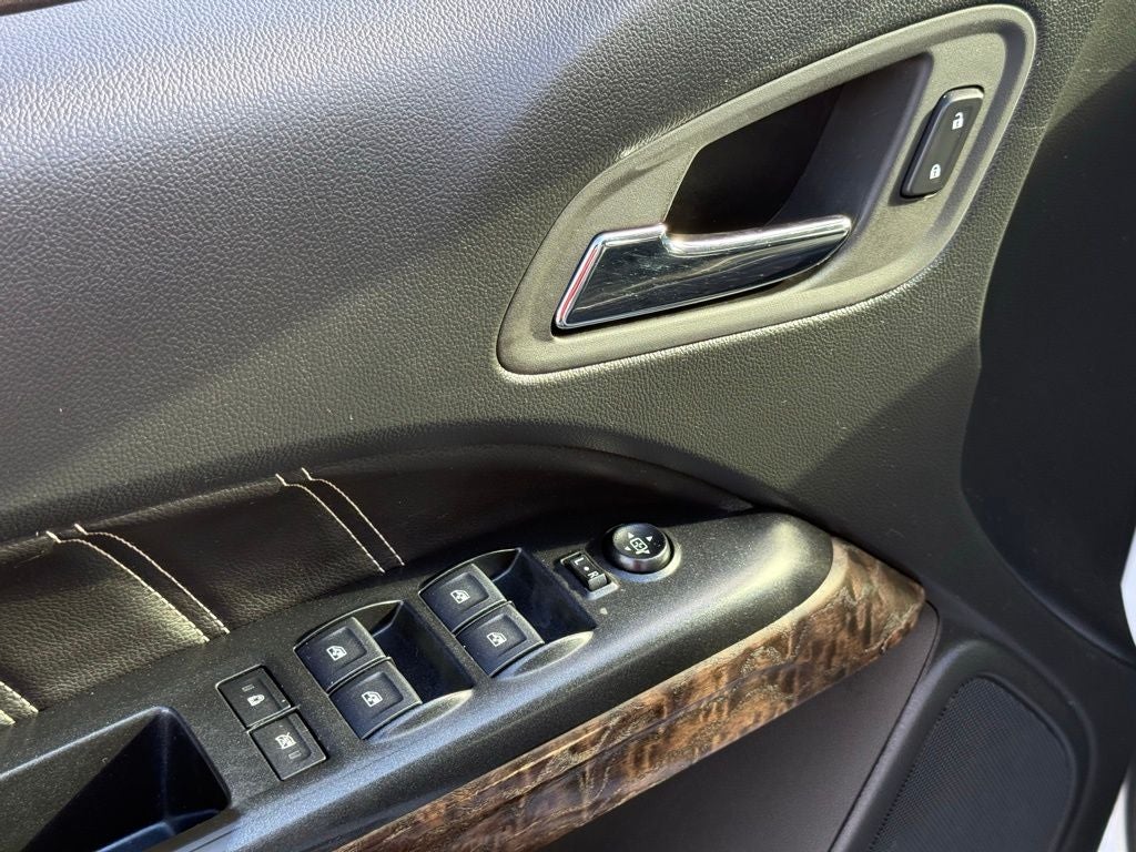 2022 GMC Canyon Denali