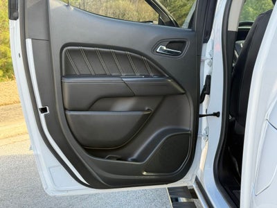 2022 GMC Canyon Denali