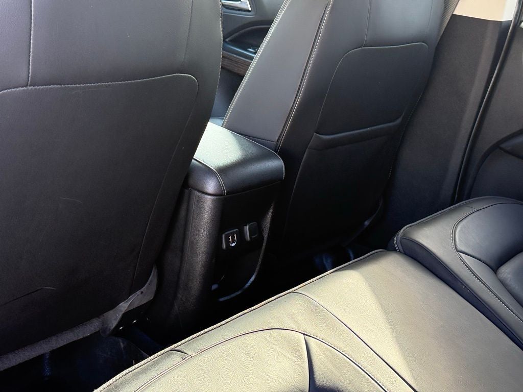 2022 GMC Canyon Denali