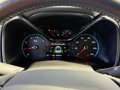 2022 GMC Canyon Denali