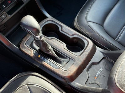 2022 GMC Canyon Denali