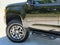 2021 GMC Canyon AT4 w/Leather