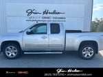 2013 GMC Sierra 1500 SLT