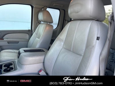 2013 GMC Sierra 1500 SLT