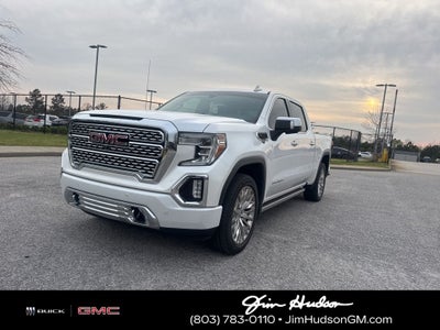 2019 GMC Sierra 1500 Denali