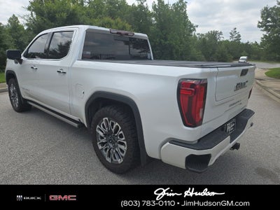 2023 GMC Sierra 1500 Denali Ultimate