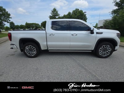 2023 GMC Sierra 1500 Denali Ultimate
