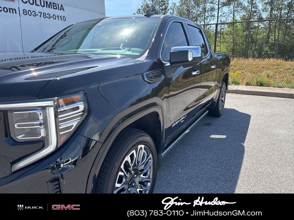 2023 GMC Sierra 1500 Denali Ultimate