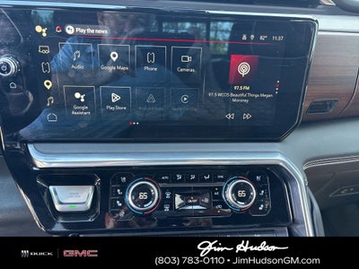 2023 GMC Sierra 1500 Denali Ultimate