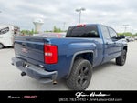 2016 GMC Sierra 1500 Base