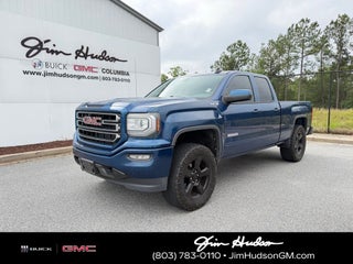 2016 GMC Sierra 1500 Base