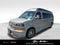 2025 GMC Savana 2500 Work Van