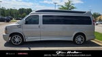 2025 GMC Savana 2500 Work Van