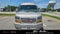 2025 GMC Savana 2500 Work Van