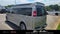 2025 GMC Savana 2500 Work Van