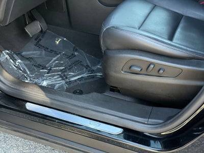 2021 Cadillac XT4 Premium Luxury