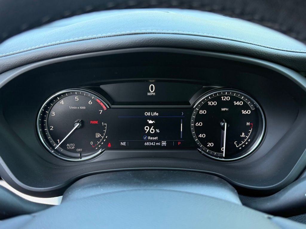 2021 Cadillac XT4 Premium Luxury