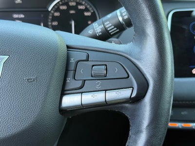 2021 Cadillac XT4 Premium Luxury