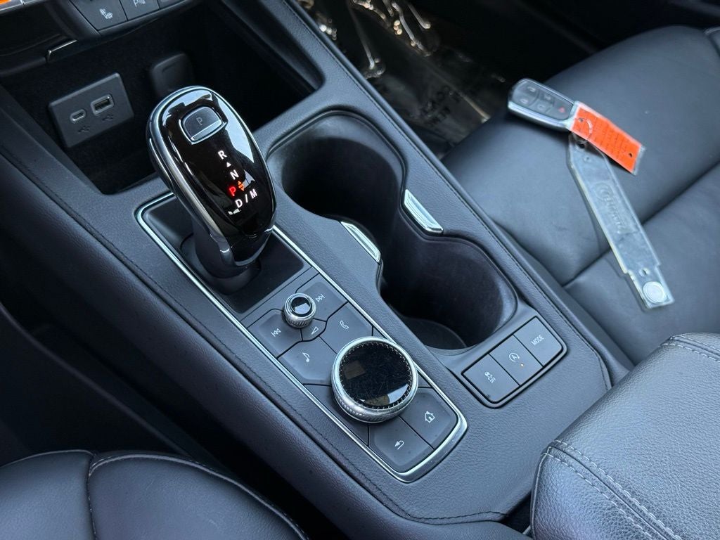 2021 Cadillac XT4 Premium Luxury