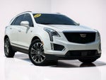 2020 Cadillac XT5 Sport