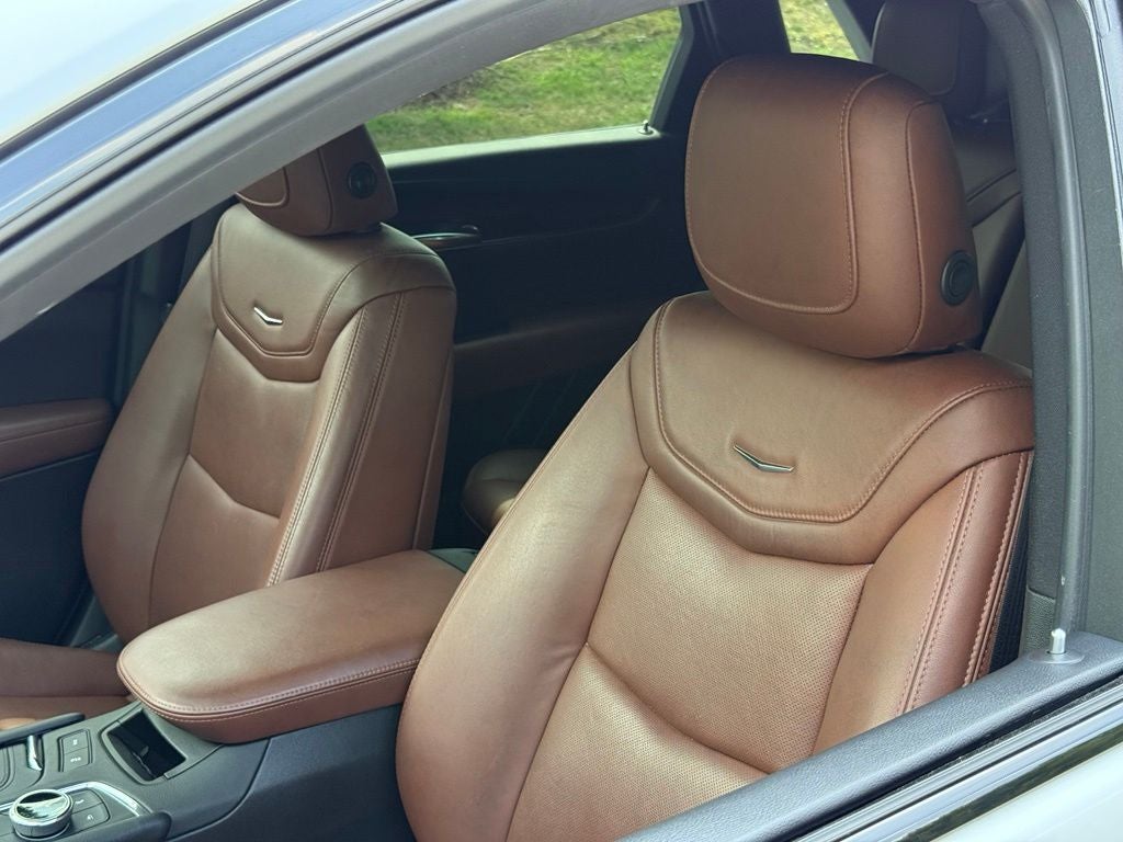 2020 Cadillac XT5 Sport