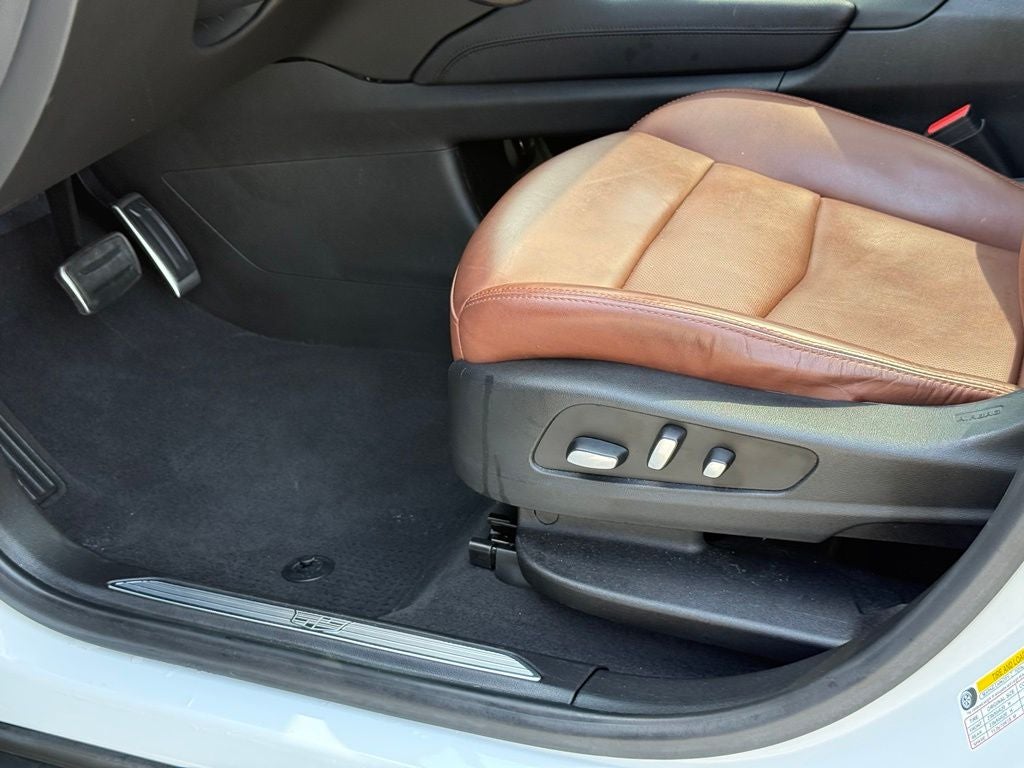2020 Cadillac XT5 Sport