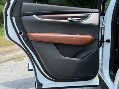 2020 Cadillac XT5 Sport