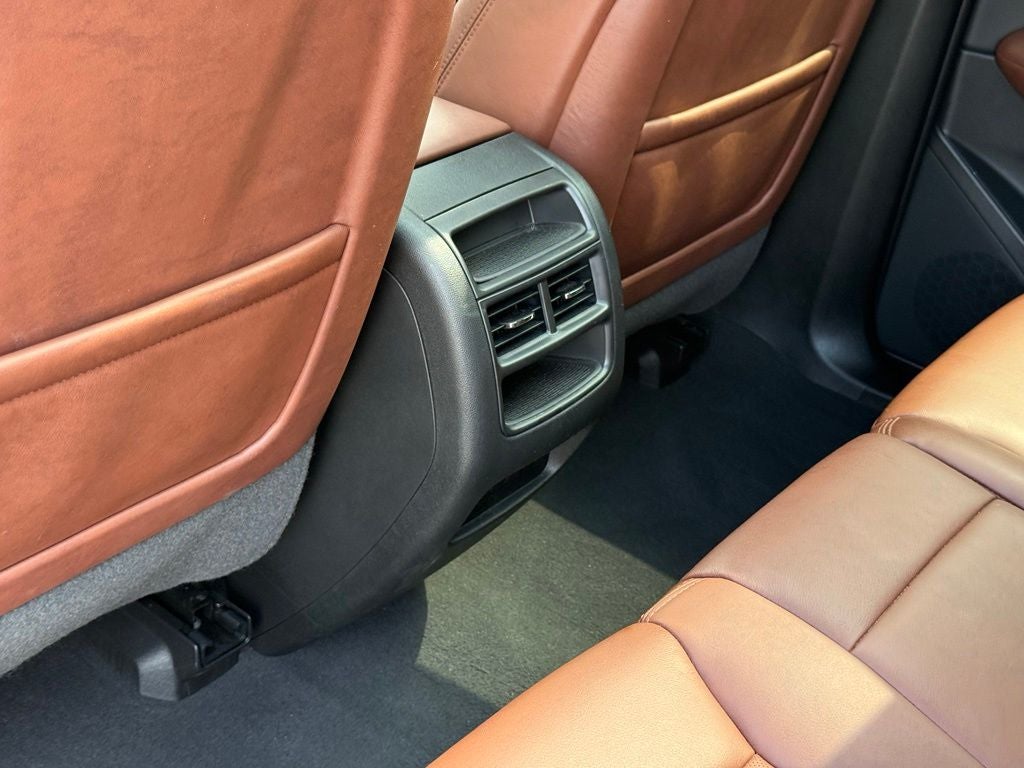2020 Cadillac XT5 Sport