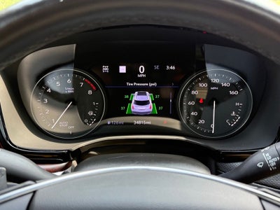 2020 Cadillac XT5 Sport