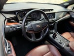 2020 Cadillac XT5 Sport