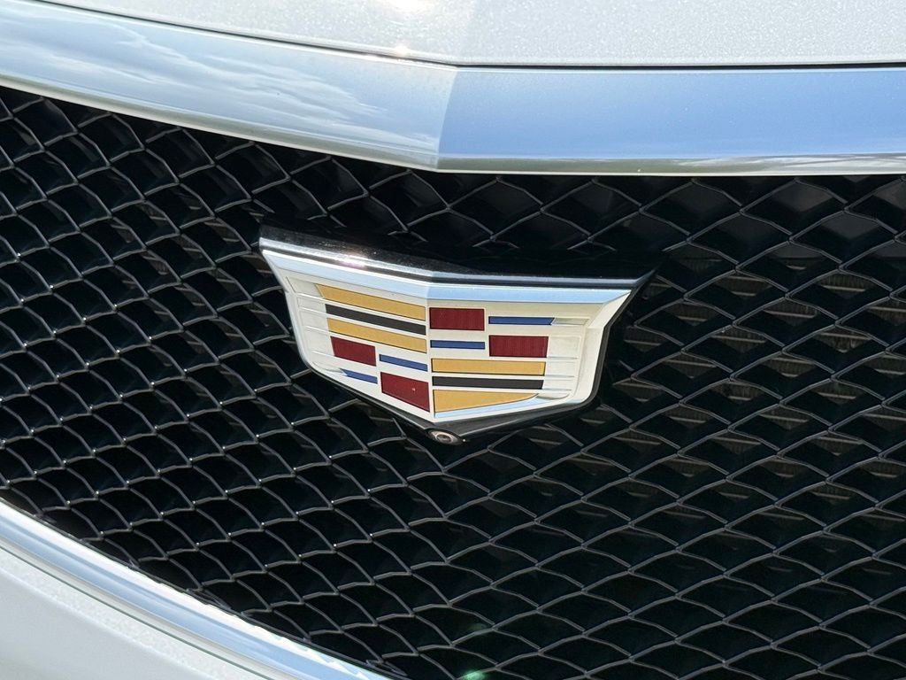 2020 Cadillac XT5 Sport