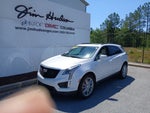 2024 Cadillac XT5 Sport
