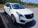 2024 Cadillac XT5 Sport