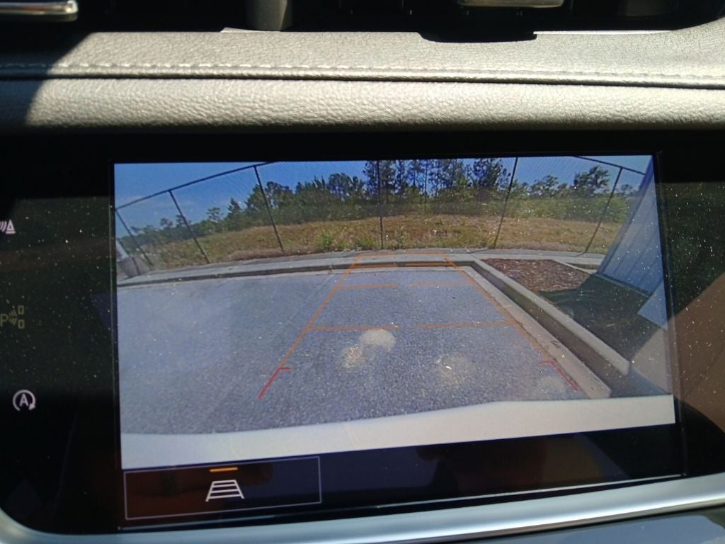 2024 Cadillac XT5 Sport