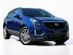 2023 Cadillac XT5 Sport
