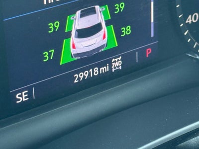 2023 Cadillac XT5 Sport