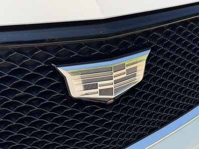 2023 Cadillac XT6 Sport