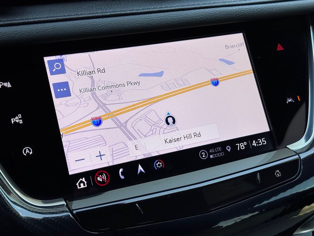 2023 Cadillac XT6 Sport
