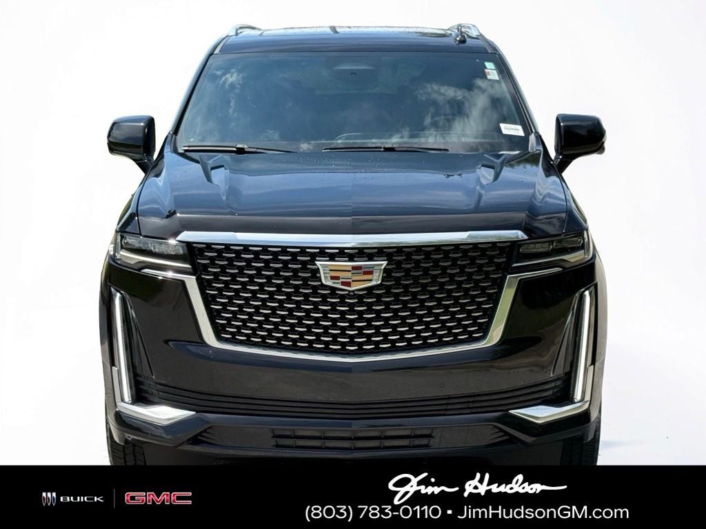 2024 Cadillac Escalade Premium Luxury